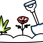 Free Cultivation Illicit vector and picture