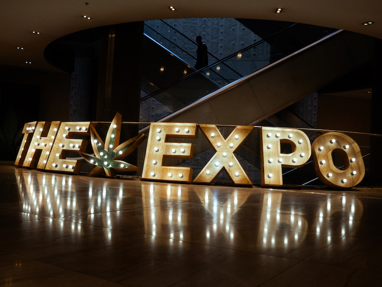 The 2025 Cannabis Expo Opens to Electric Energy and Record Crowds at Sandton Convention Centre
