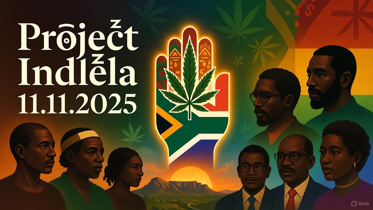 South Africa cannabis industry Reform – Dialogue Pathways to Legality : Key Takeaways from South Africa cannabis industry Reform Dialogue 2025/11/11 2025/11/11