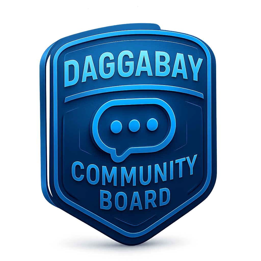 Cannabis Dagga Community Board