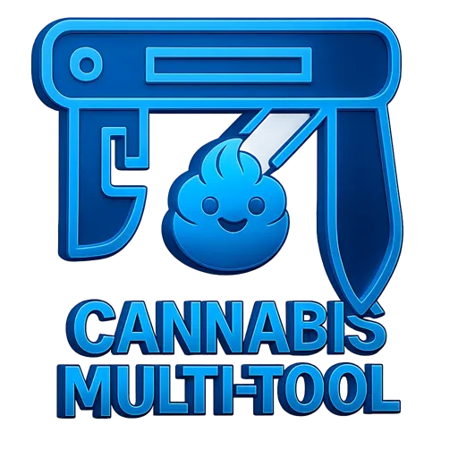A tool you can use to measure a few different things around cannabis