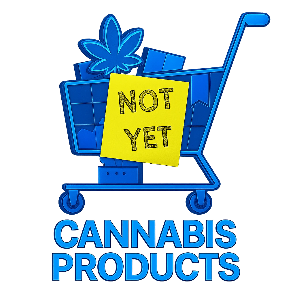 Cannabis Products