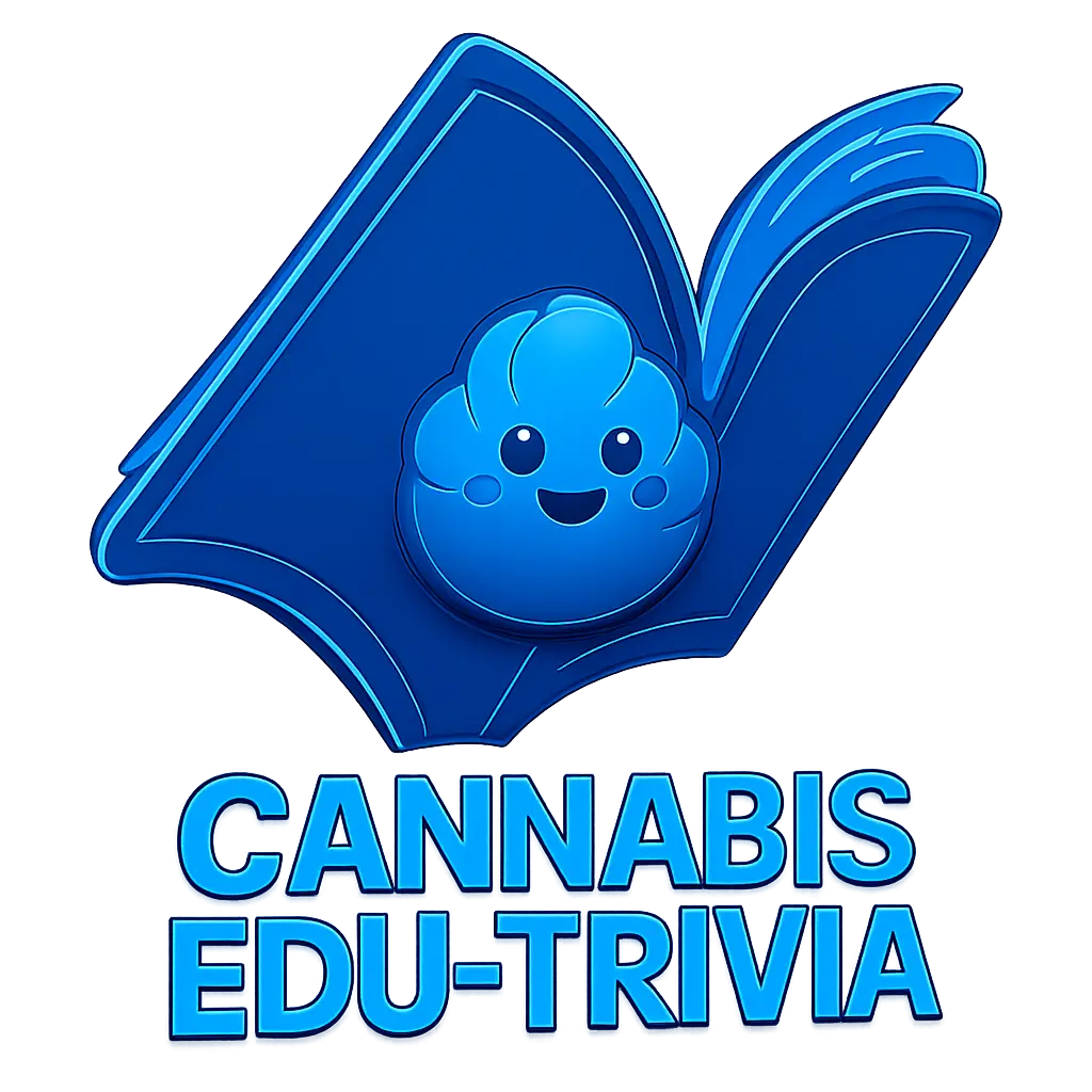 Cannabis Edu trivia