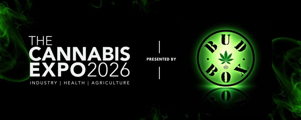 2026 Cannabis expo