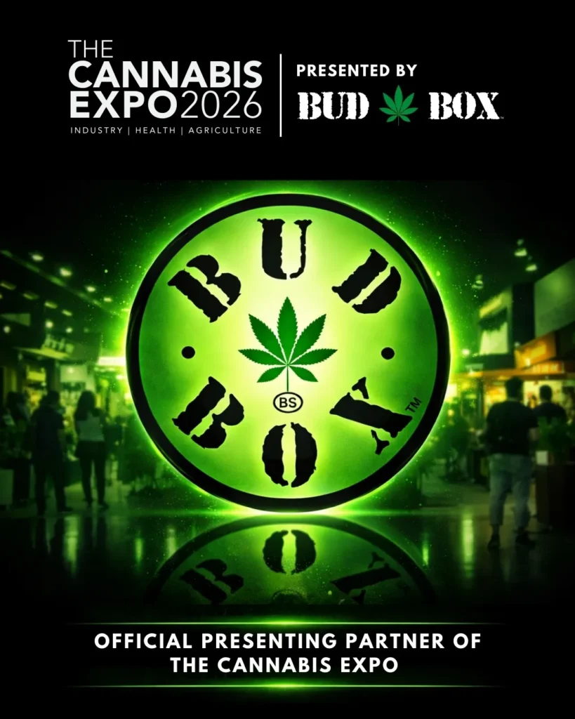 Cannabis Expo 2026