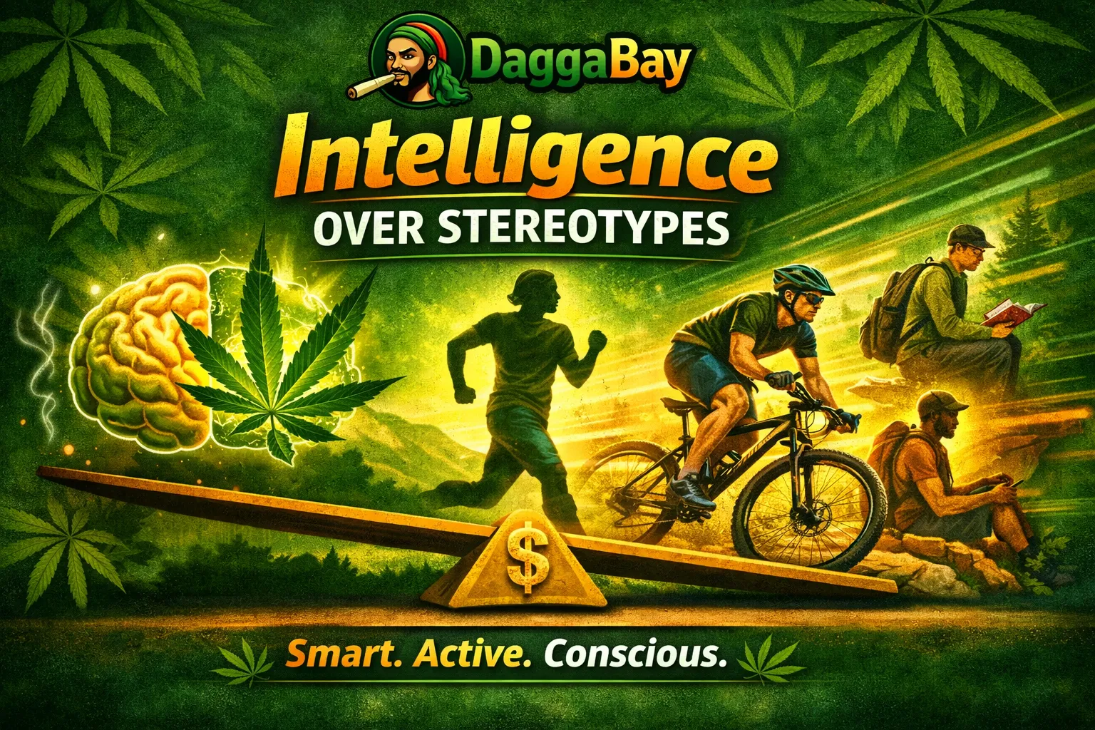 Intelligence Over Stereotypes