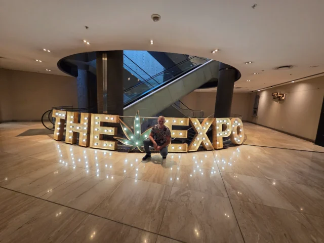 The Cannabis Expo 2026: Where South Africa’s Cannabis Community Comes Together