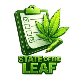 Cannabis survey South Africa State of the Leaf