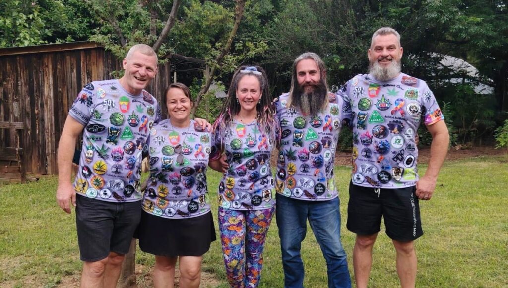 More Than Just Logos: The Community Behind the Daggabay Trails Apparel